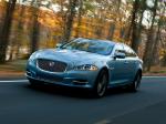 Jaguar XJ SS 2011 года (US)